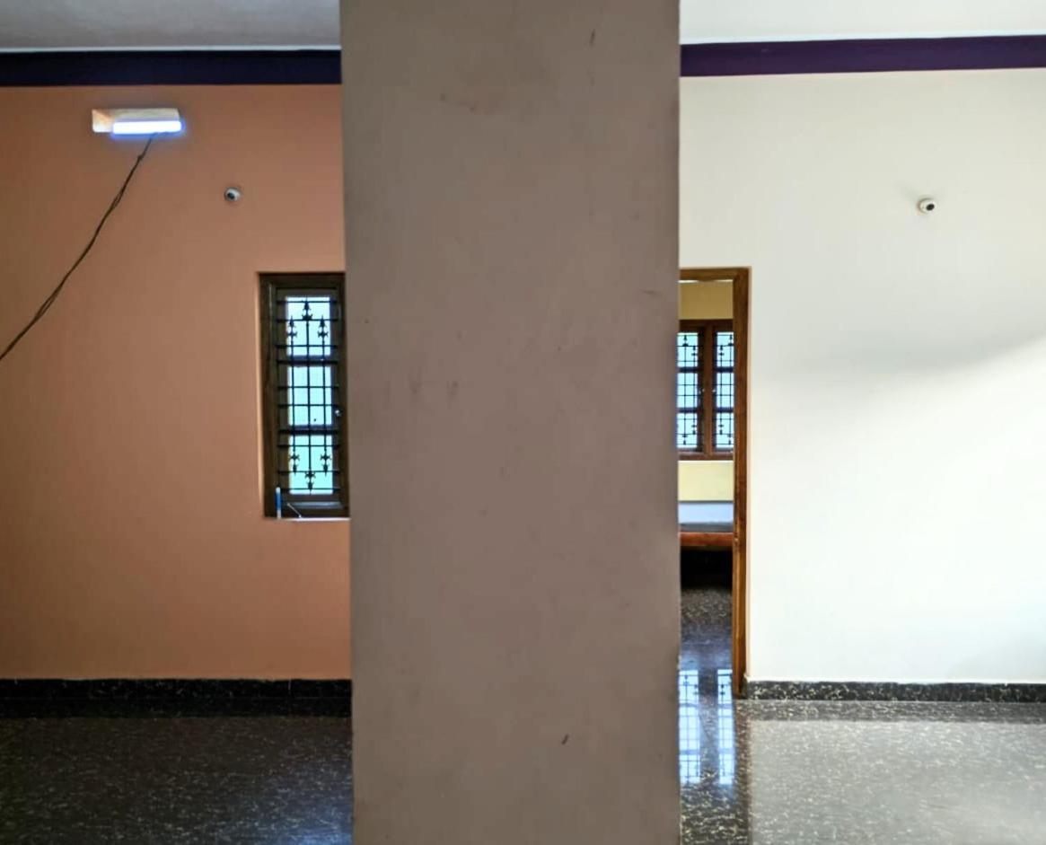 גוקרנה Amogha Homestay מראה חיצוני תמונה